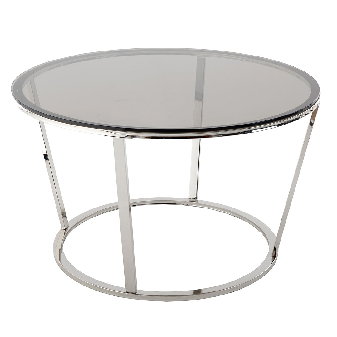 Marion Tinted Glass Coffee Table