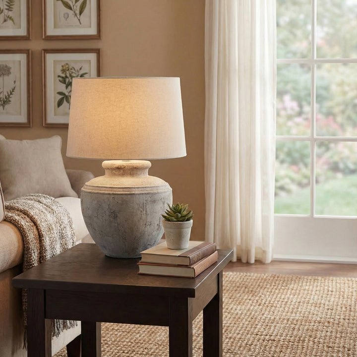 Darcy Chorus Lamp