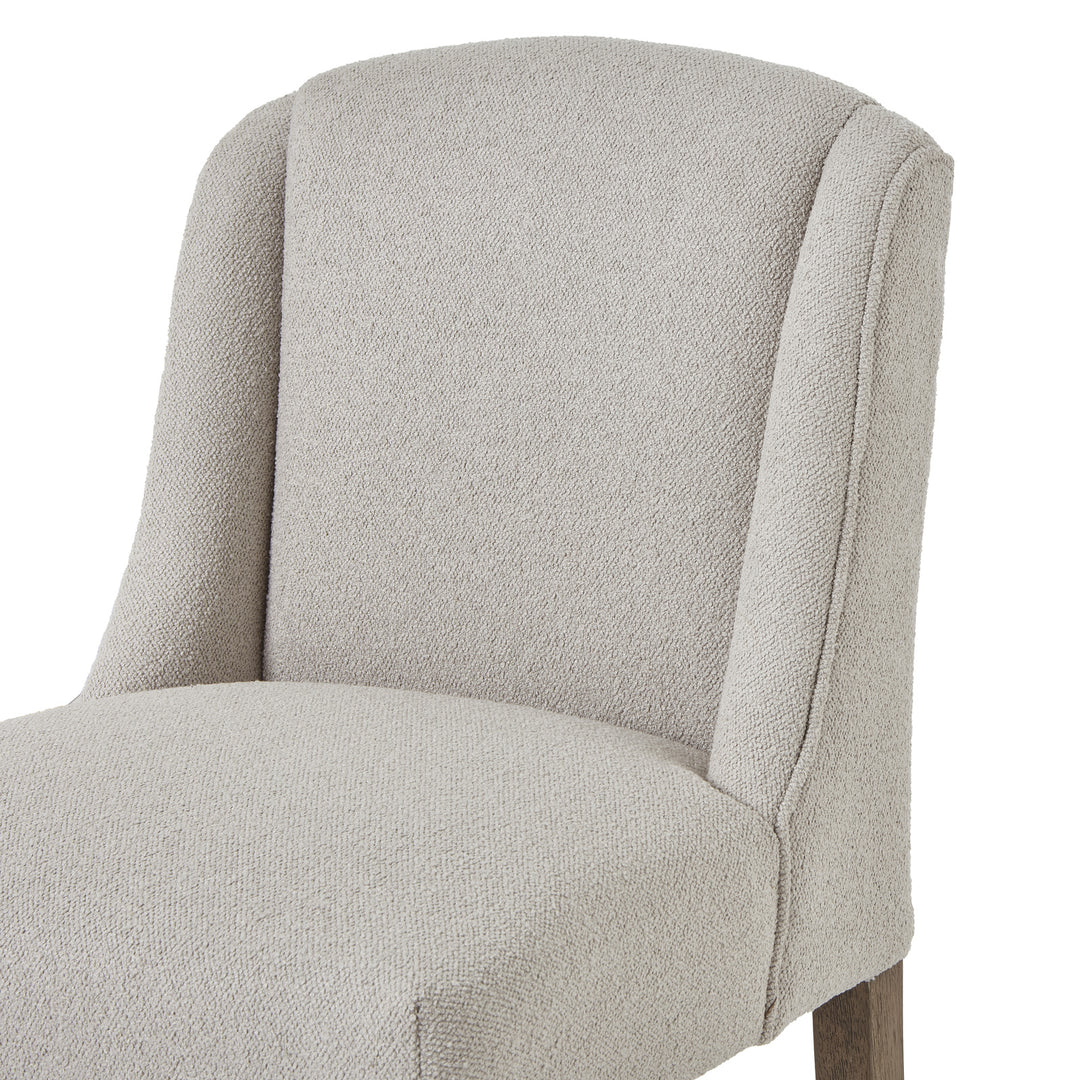Compton Aspen Dining Chair by Hill Interiors