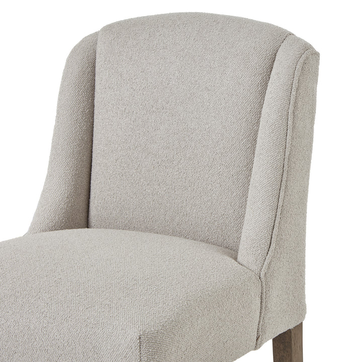 Compton Aspen Dining Chair by Hill Interiors