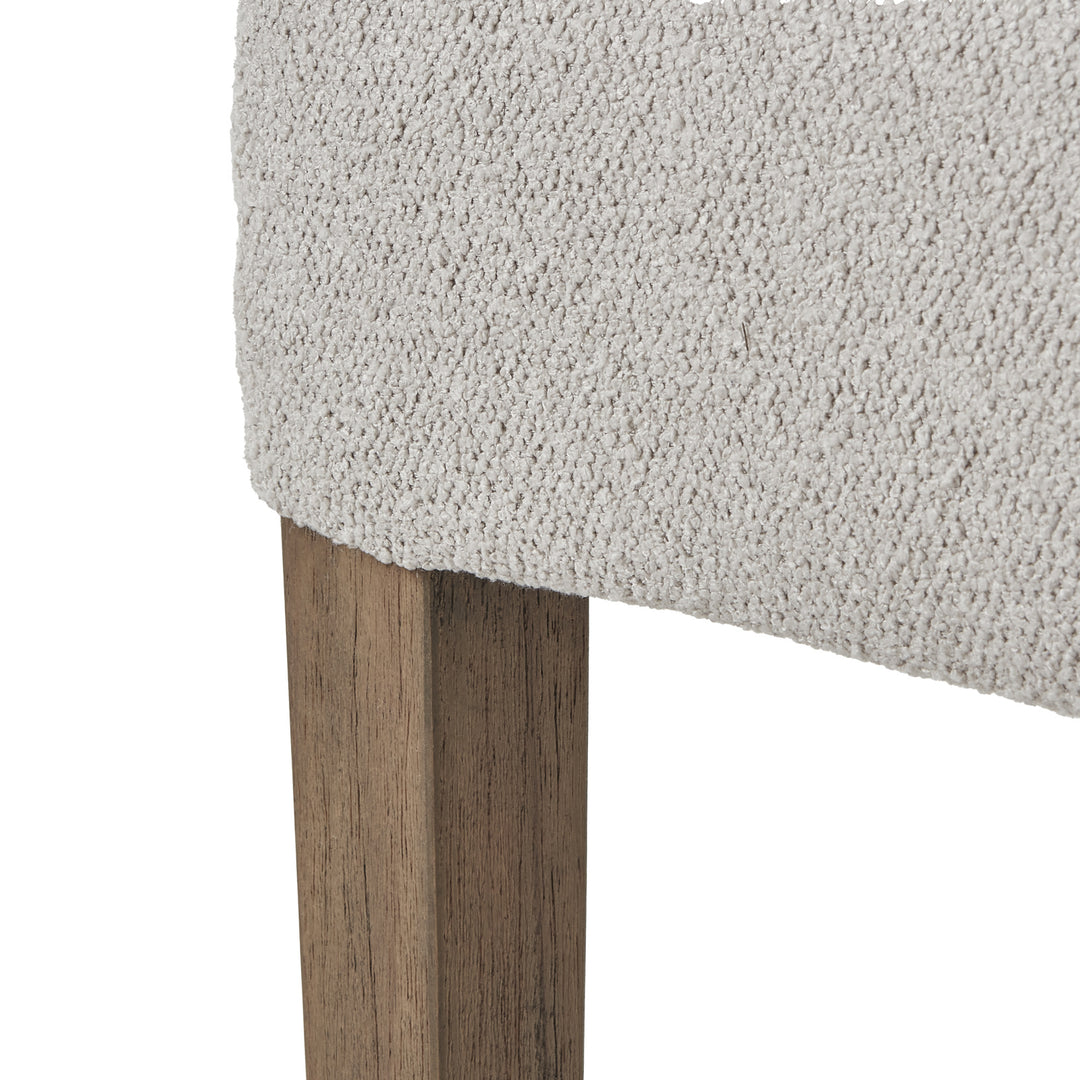 Compton Aspen Dining Chair by Hill Interiors