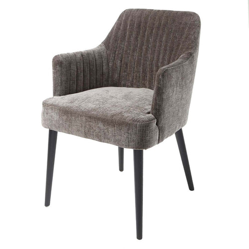 Slate Mouse Finish Chair