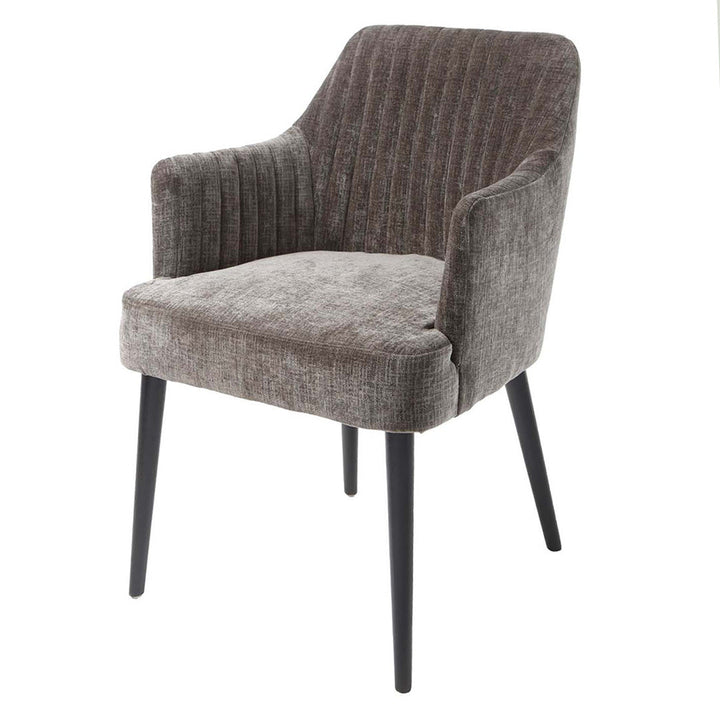 Slate Mouse Finish Chair
