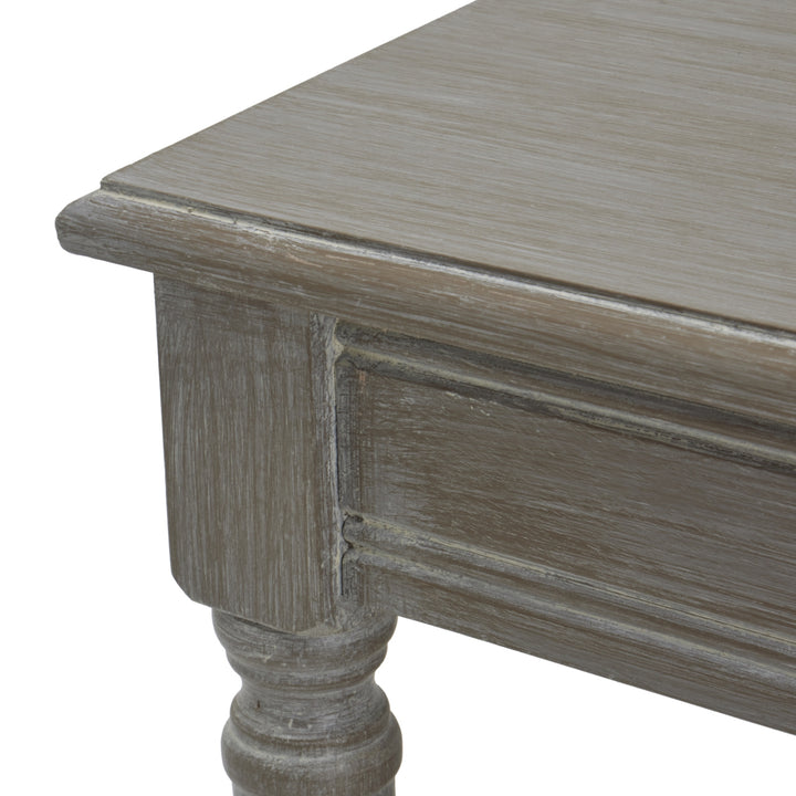 The Serene Rattan Collection Coffee Table by Hill Interiors