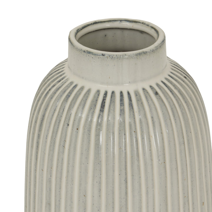 Monte Large Bell Vase by Hill Interiors
