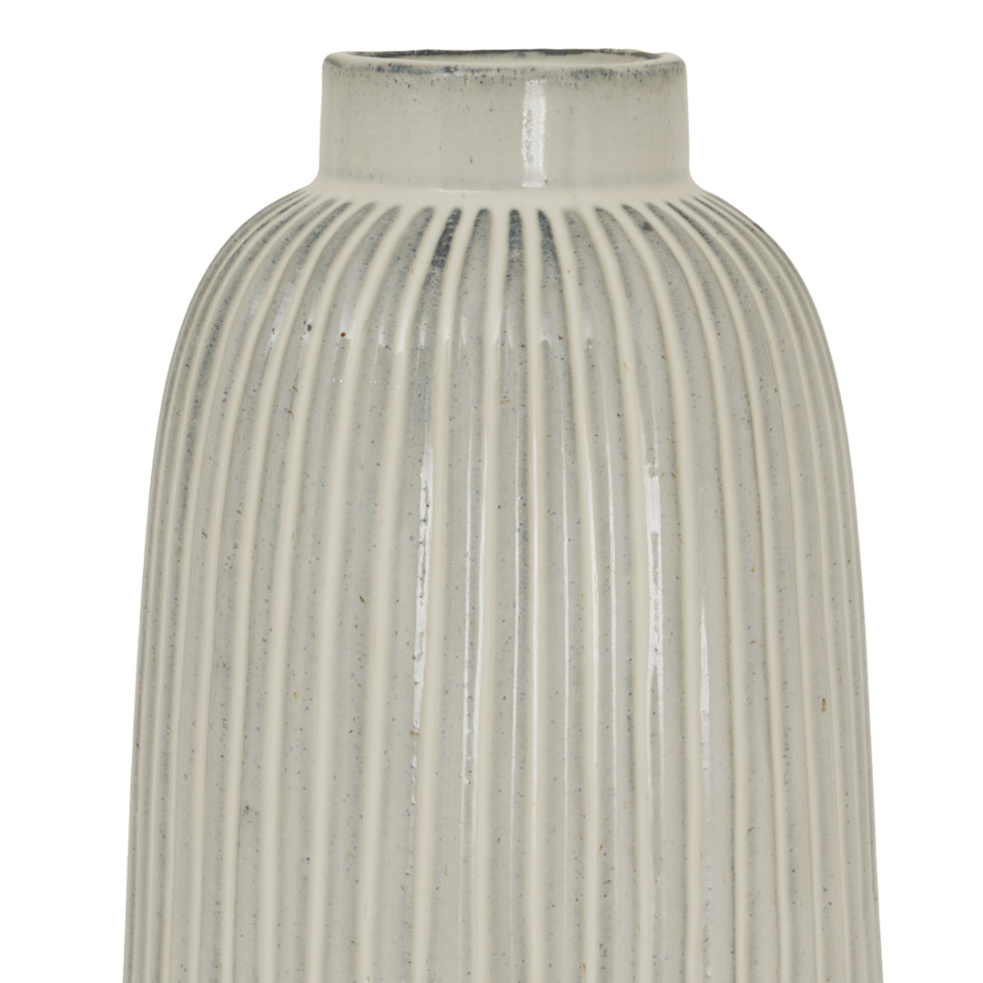 Monte Large Bell Vase by Hill Interiors