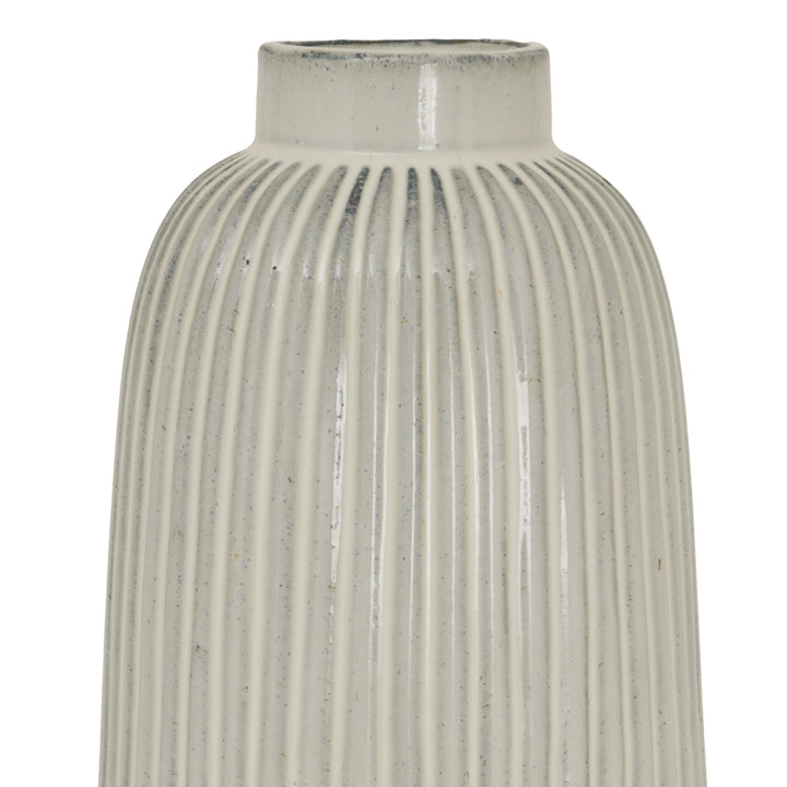 Monte Large Bell Vase by Hill Interiors