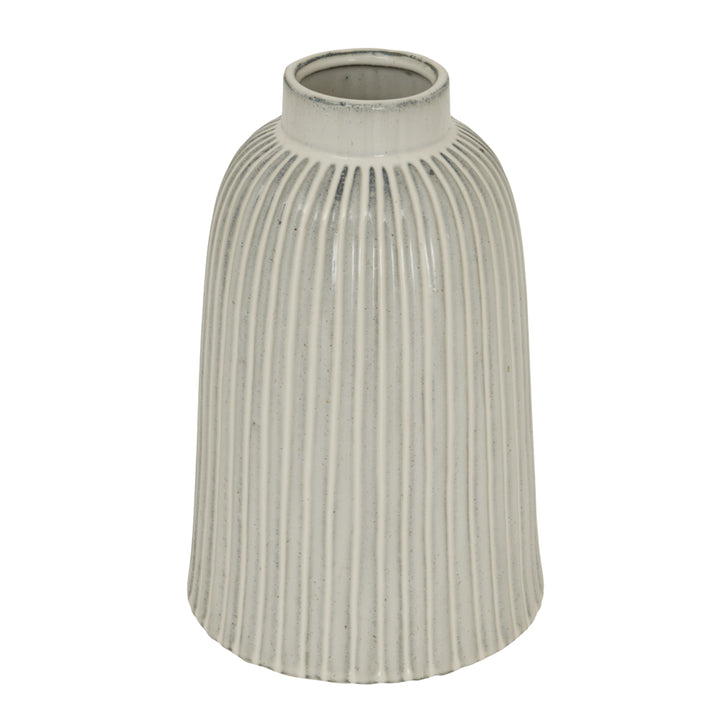 Monte Large Bell Vase by Hill Interiors