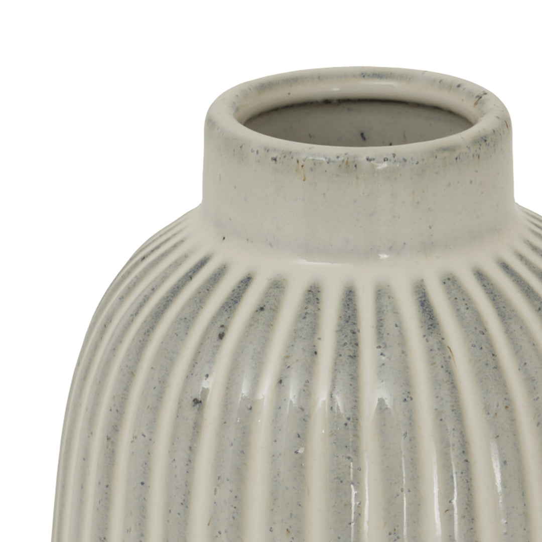 Monte Medium Bell Vase by Hill Interiors