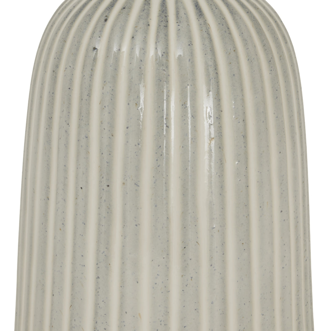 Monte Medium Bell Vase by Hill Interiors