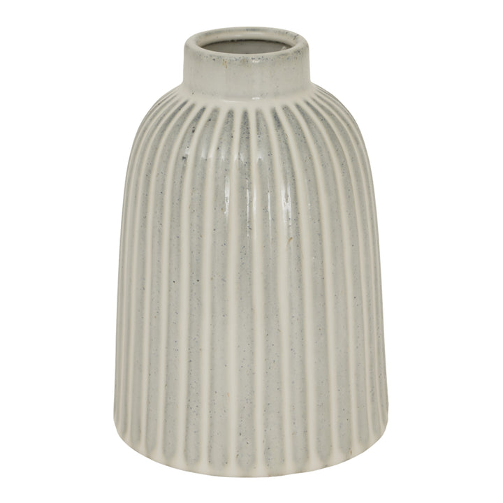 Monte Medium Bell Vase by Hill Interiors