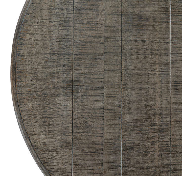The Rutland Collection Round Dining Table by Hill Interiors