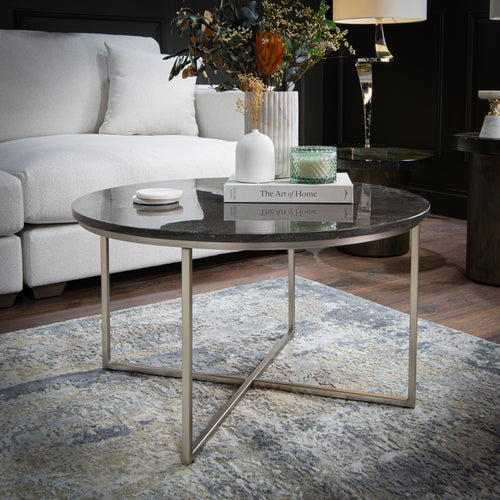 Zephyr Coffee Table