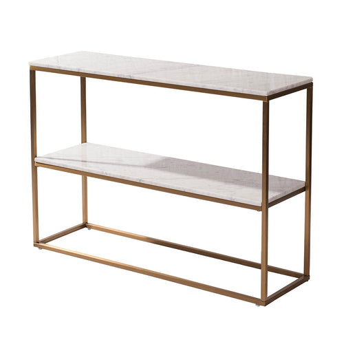 Yarrow Bookcase