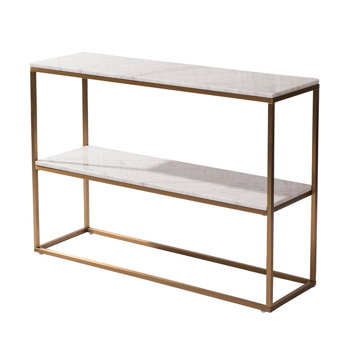Yarrow Bookcase