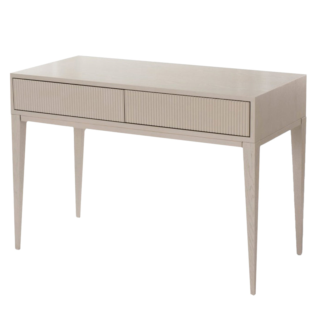 Aster Grey Dressing Table
