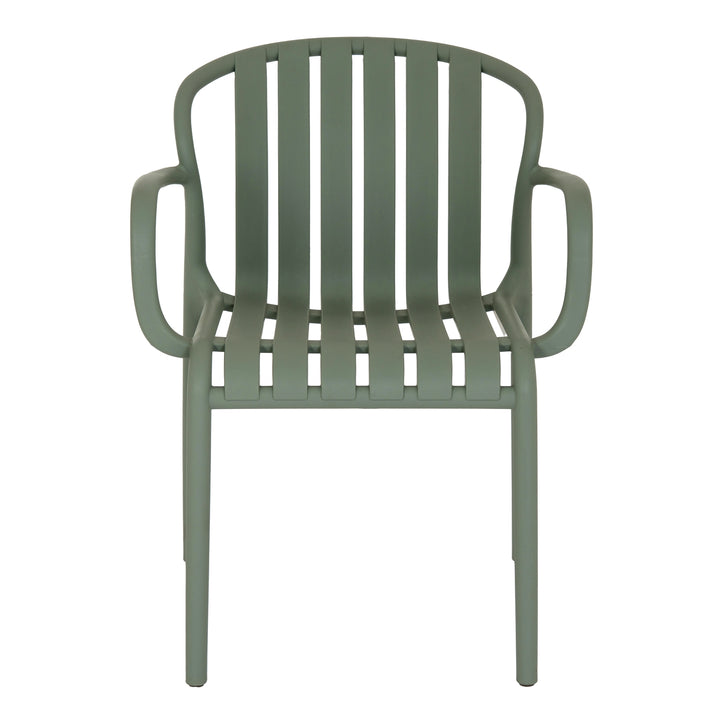 Axis French Grey Carver Chair by Hill Interiors