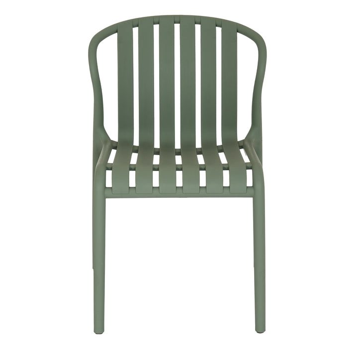 Axis French Grey Chair