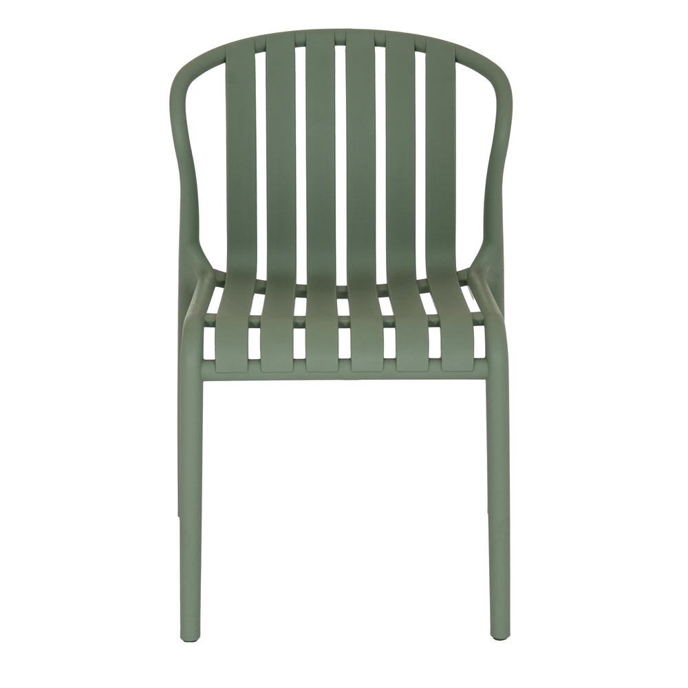 Axis French Grey Chair