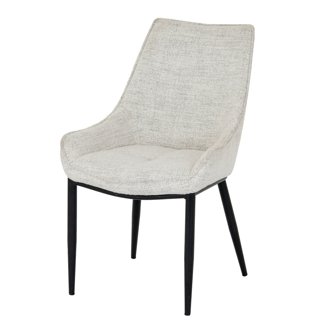 Zephra Dining Chair by Hill Interiors