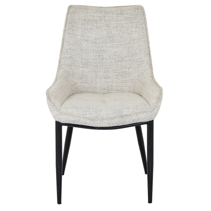 Zephra Dining Chair by Hill Interiors