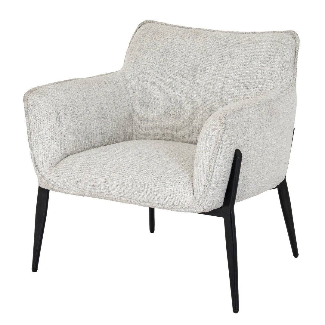 Zephra Chair by Hill Interiors
