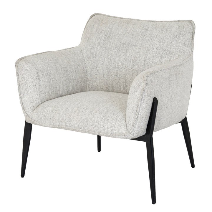 Zephra Chair by Hill Interiors