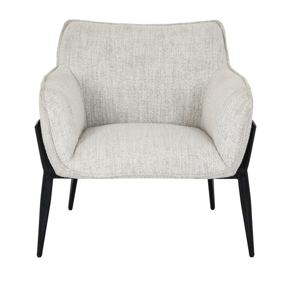 Zephra Chair by Hill Interiors