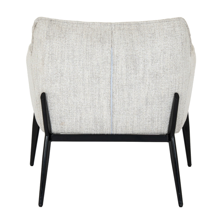 Zephra Chair by Hill Interiors