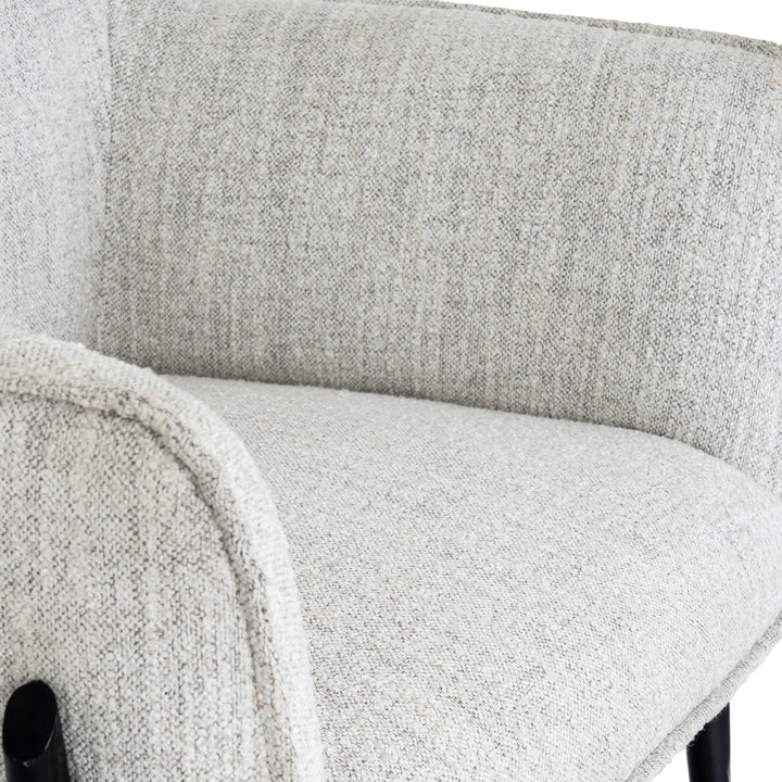 Zephra Chair by Hill Interiors