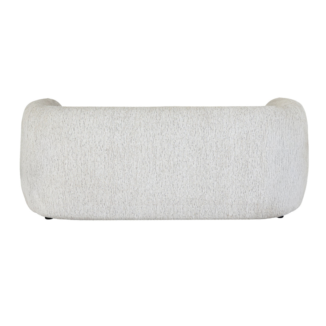 Sorelle Two Seater Sofa With Cushions by Hill Interiors