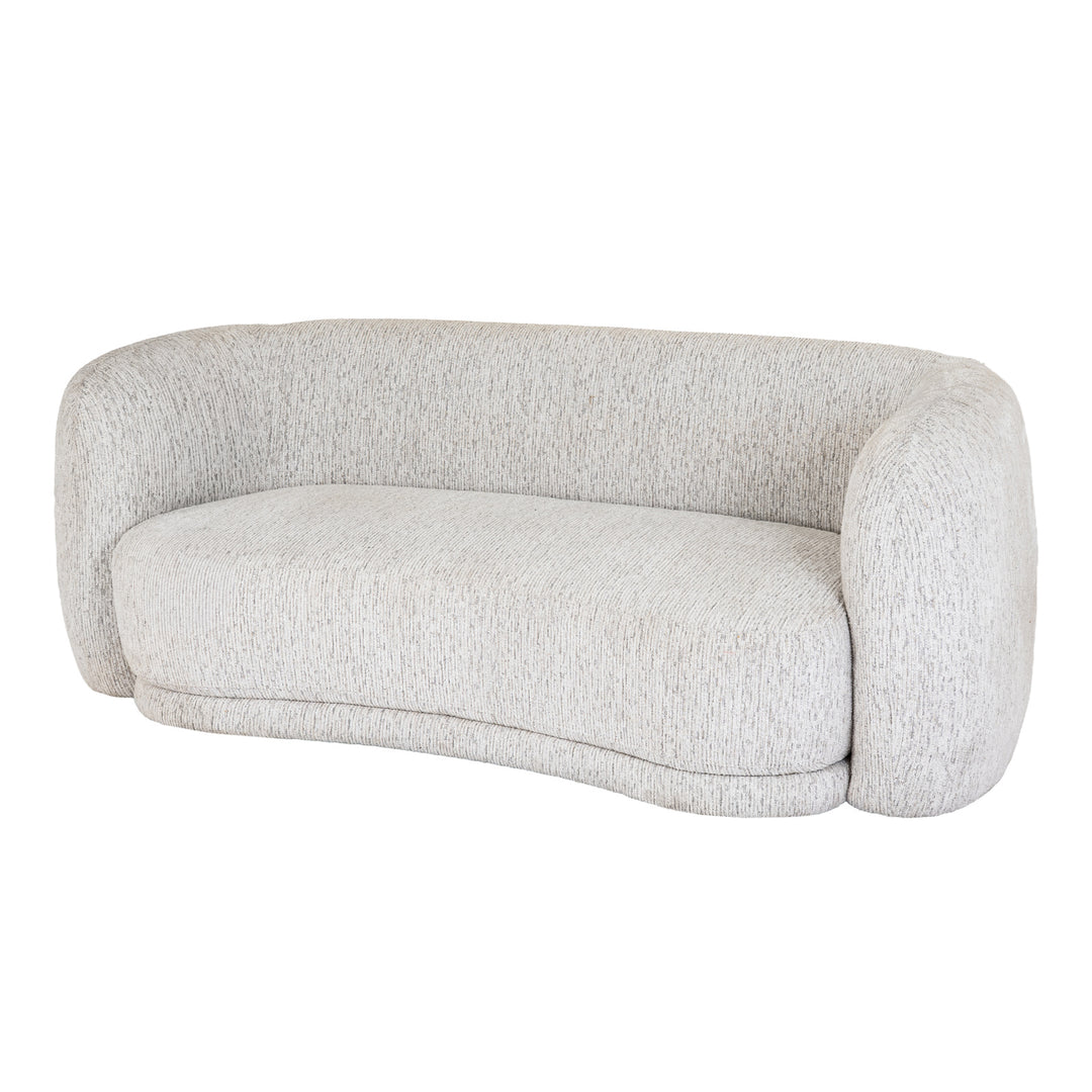 Sorelle Two Seater Sofa With Cushions by Hill Interiors