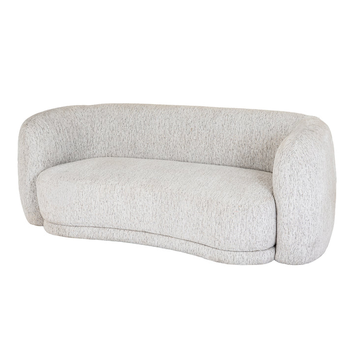 Sorelle Two Seater Sofa With Cushions by Hill Interiors