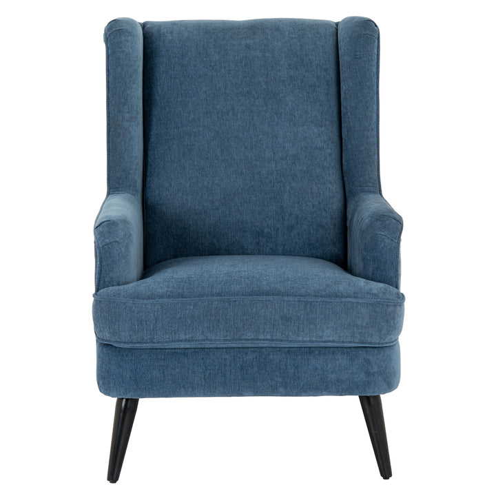 Vellis Wingback Armchair by Hill Interiors
