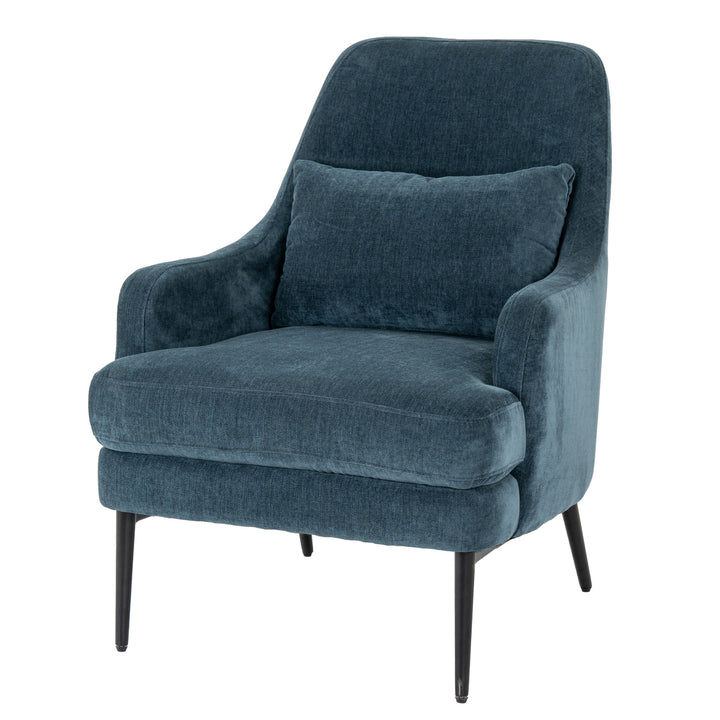 Avaris Wingback Armchair by Hill Interiors