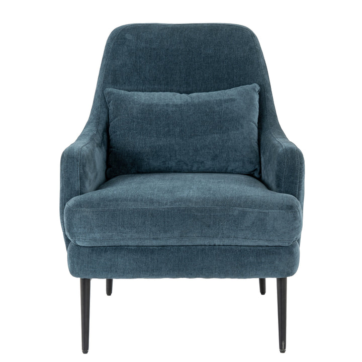 Avaris Wingback Armchair by Hill Interiors