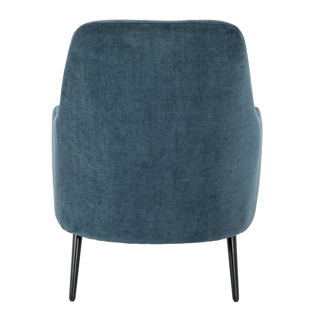 Avaris Wingback Armchair by Hill Interiors