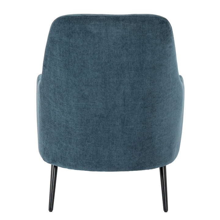 Avaris Wingback Armchair by Hill Interiors