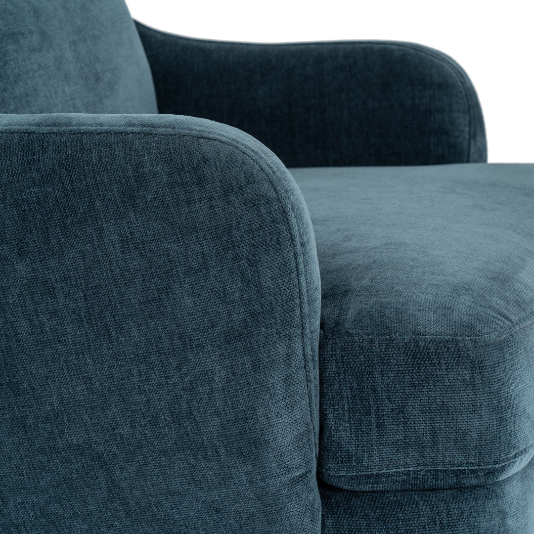 Avaris Wingback Armchair