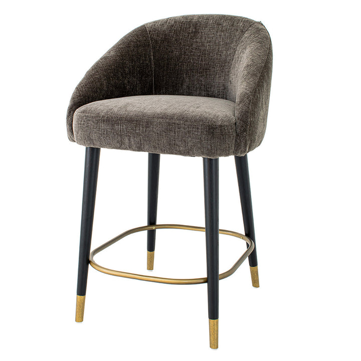 Muldrow 65cm Mouse Barstool