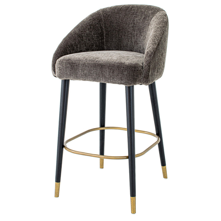 Muldrow 75cm Mouse Barstool