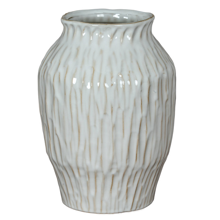 Numa Olpe Vase by Hill Interiors