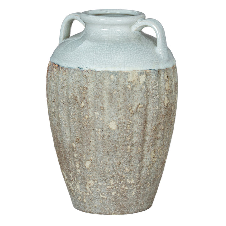 Thorne Large Amphora Vase by Hill Interiors