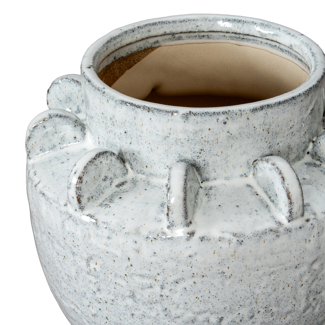 Dara Medium Hydria Vase by Hill Interiors