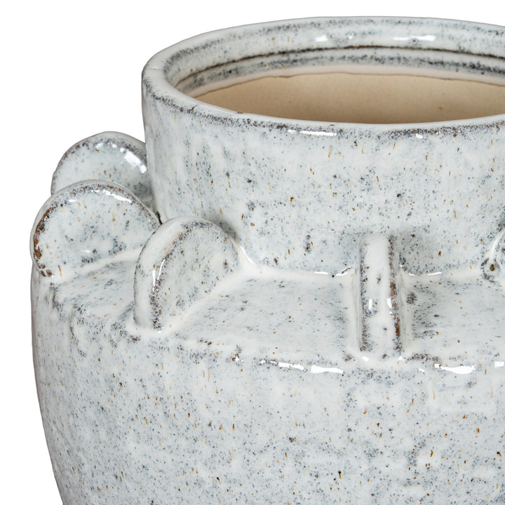 Dara Medium Hydria Vase by Hill Interiors