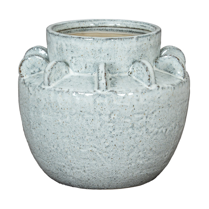 Dara Medium Hydria Vase by Hill Interiors