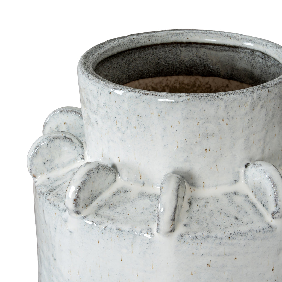 Dara Large Hydria Vase by Hill Interiors