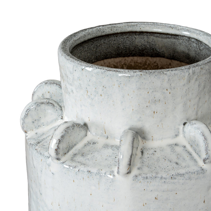 Dara Large Hydria Vase by Hill Interiors