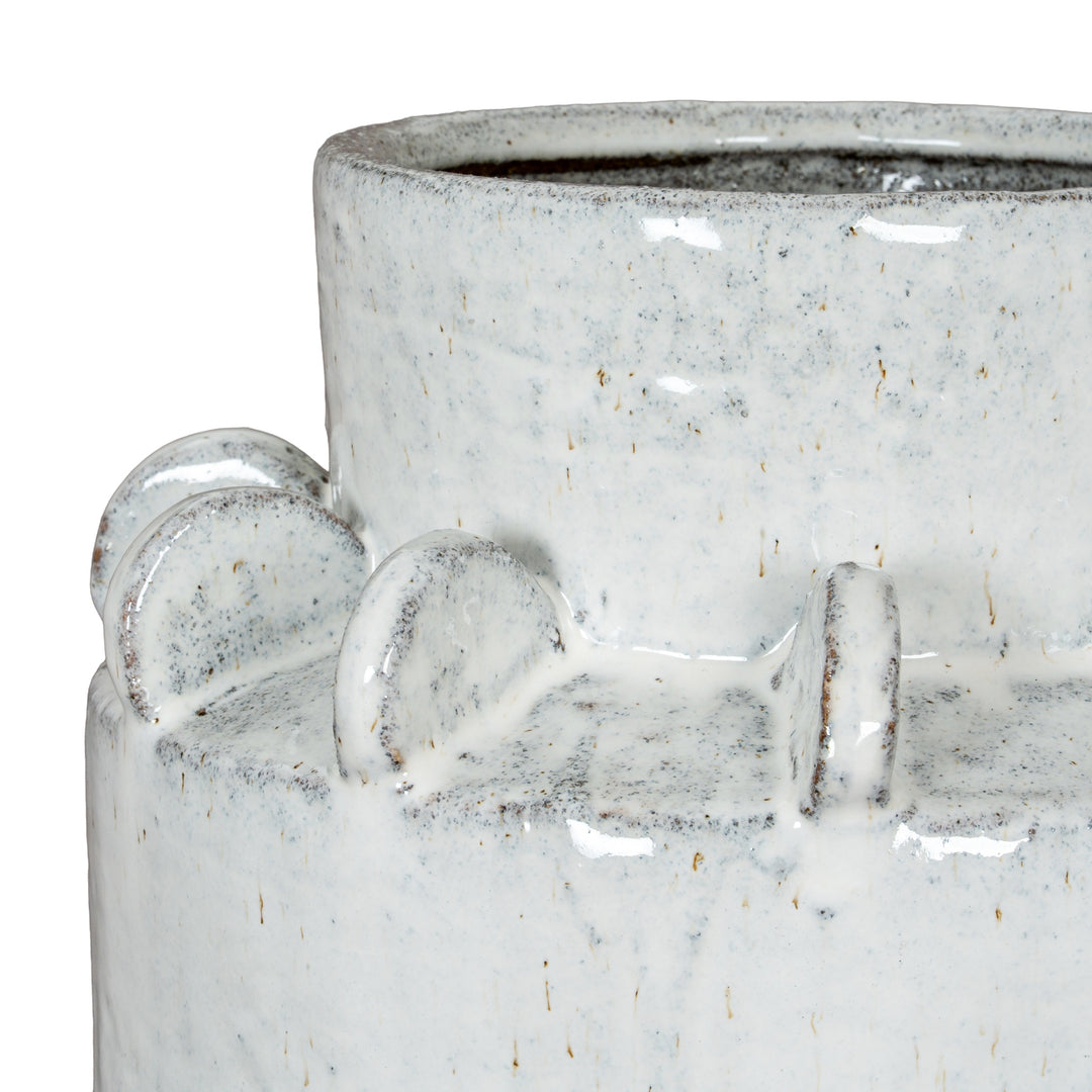Dara Large Hydria Vase by Hill Interiors