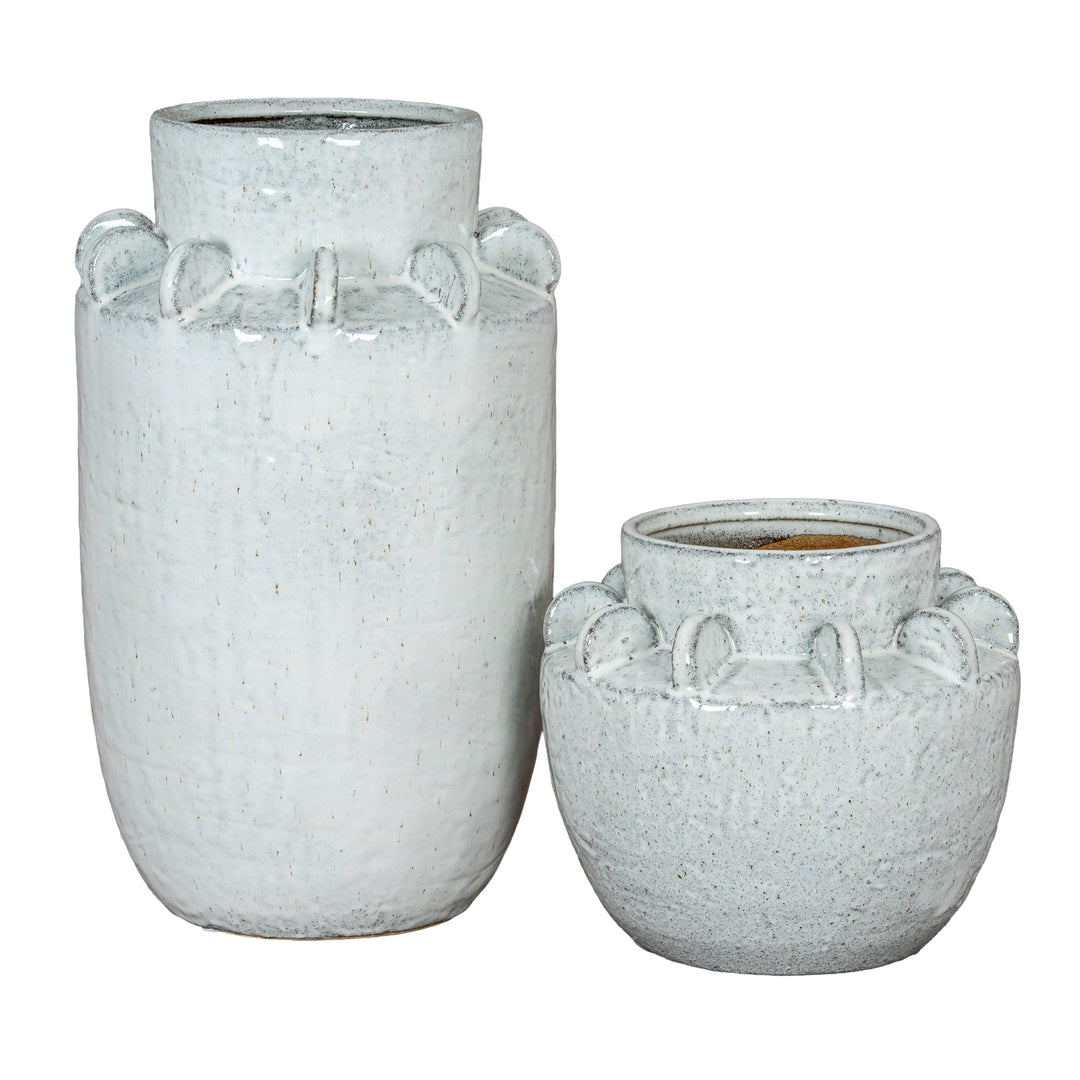 Dara Large Hydria Vase by Hill Interiors